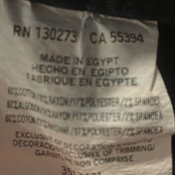 Lee 18L women’s jeans slim fit sculpting midrise skinny leg measurements in pics - Picture 4 of 11